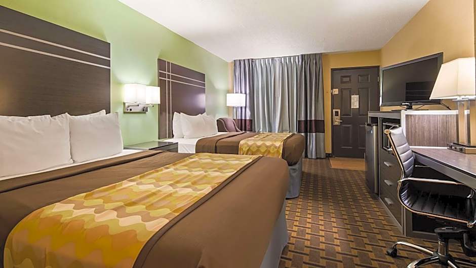 Best Western Coachlight