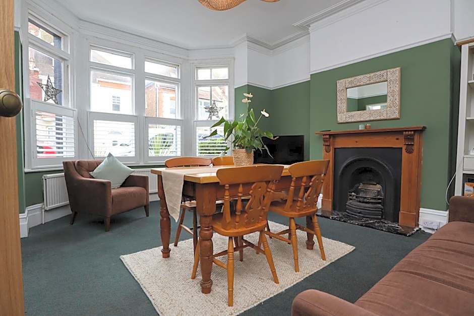 The Albany Rooms Bexhill