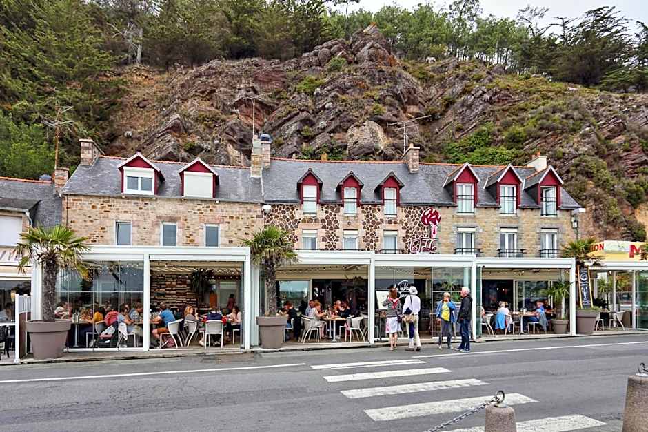 La Table De Jeanne - Hôtel & Restaurant