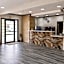 Super 8 by Wyndham Pasadena