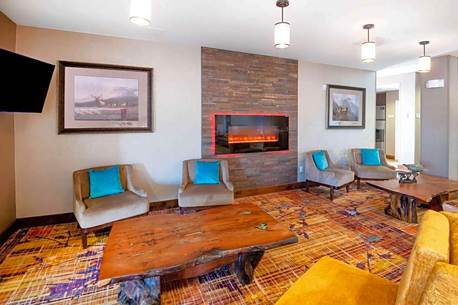 La Quinta Inn & Suites by Wyndham Durango