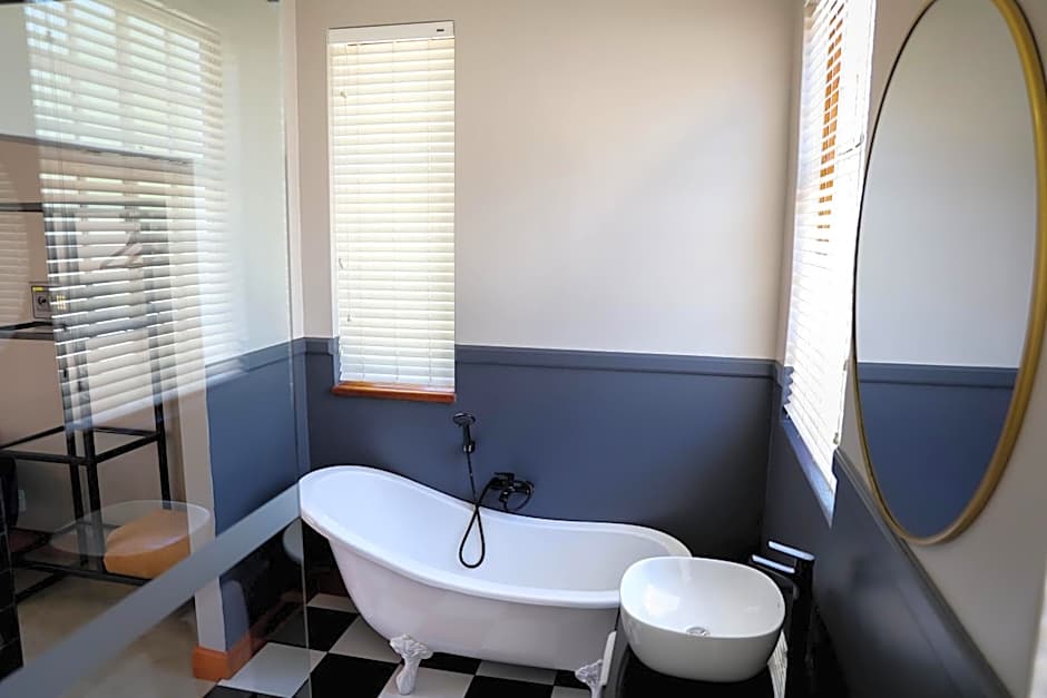 Uitsig Boutique Hotel
