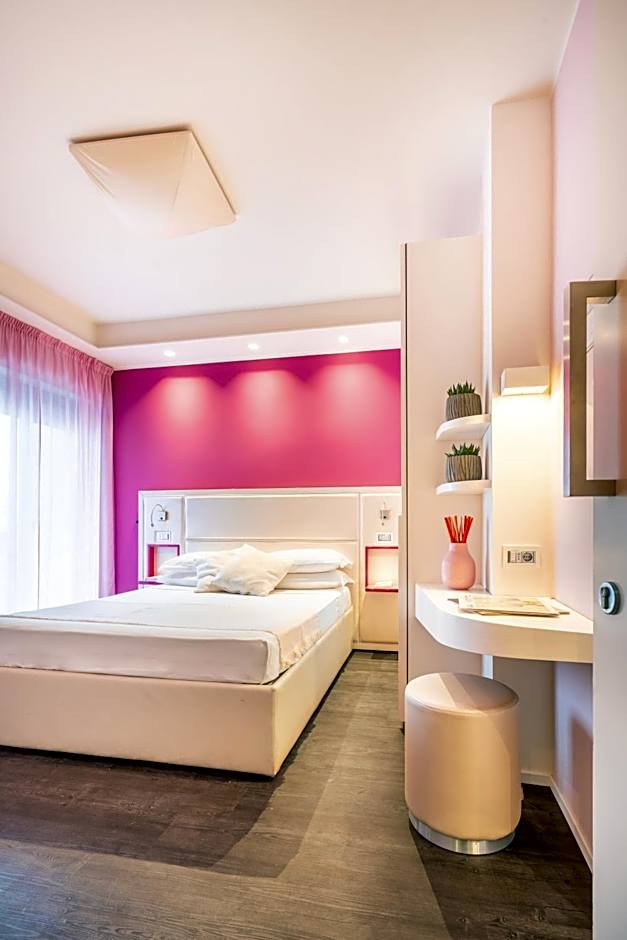 Hotel 2000 Riccione