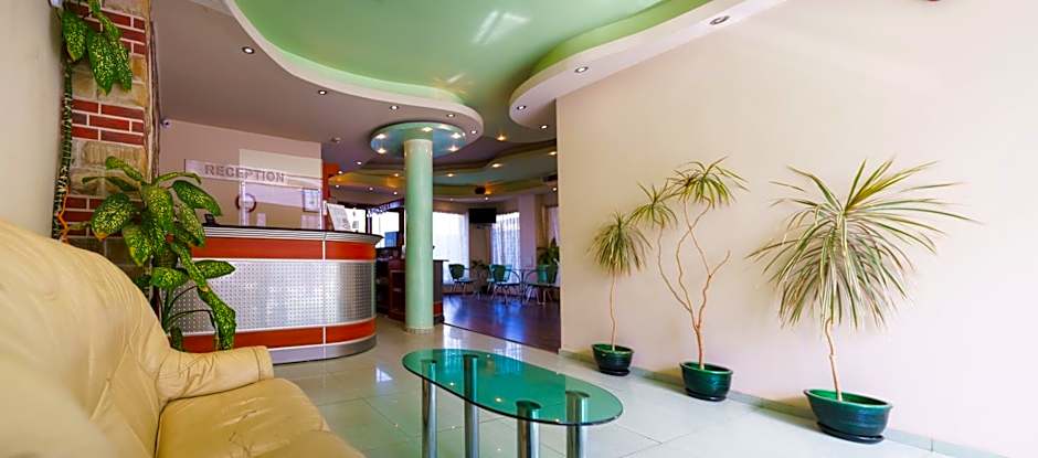 Dionis Hotel