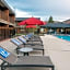 DoubleTree By Hilton Hotel Park City-The Yarrow