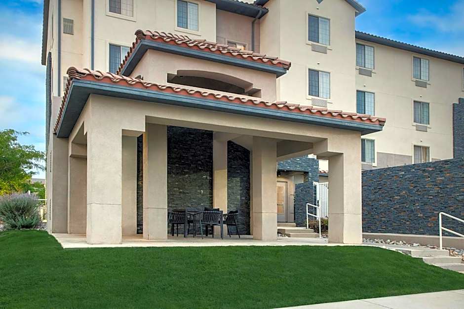 TownePlace Suites by Marriott Albuquerque Airport