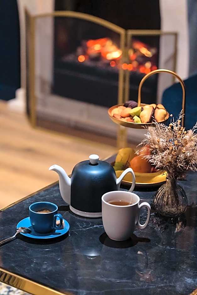 Hôtel Bleu de Grenelle