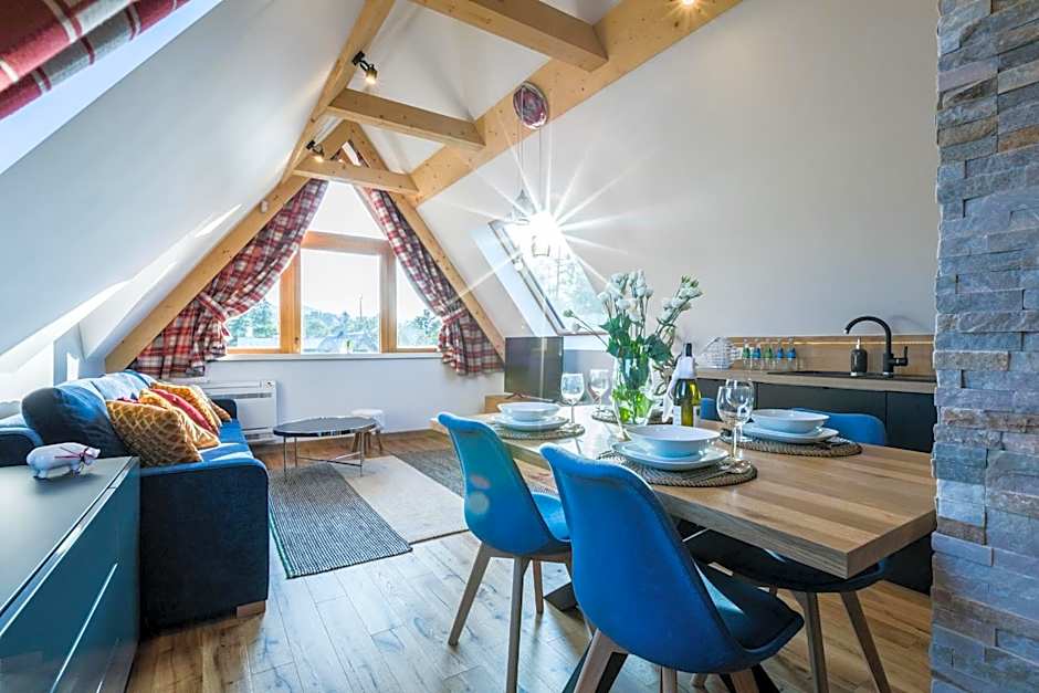 Rezydencja Sobiczkowa Apartamenty