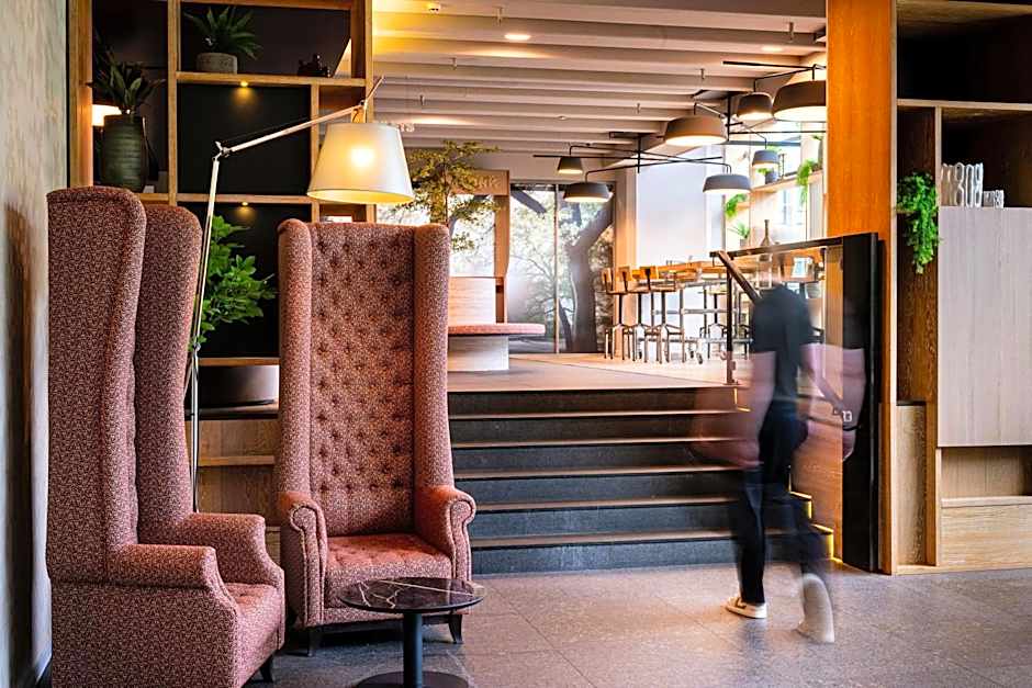 Leonardo Hotel Amsterdam Rembrandtpark