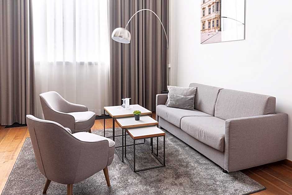 Hotel MOA Berlin