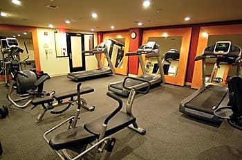 Hilton Garden Inn Tribeca