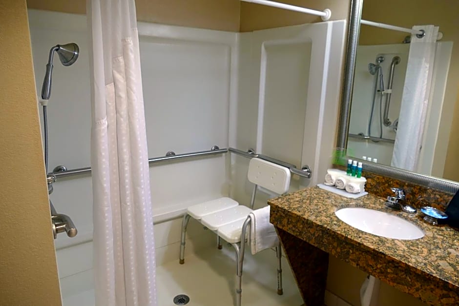 Holiday Inn Express Greensburg By IHG