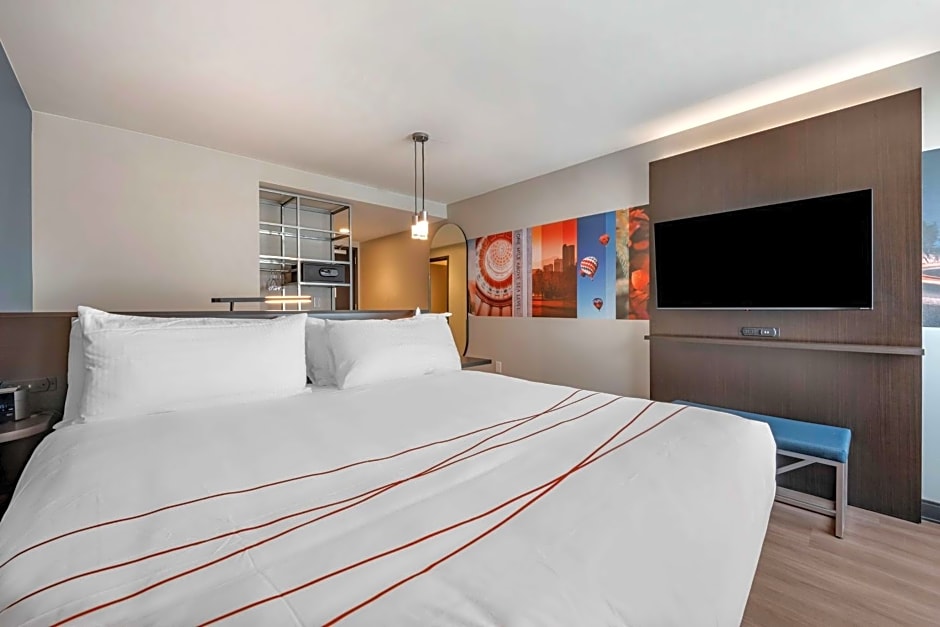Vib Hotel by Best Western Denver RiNo