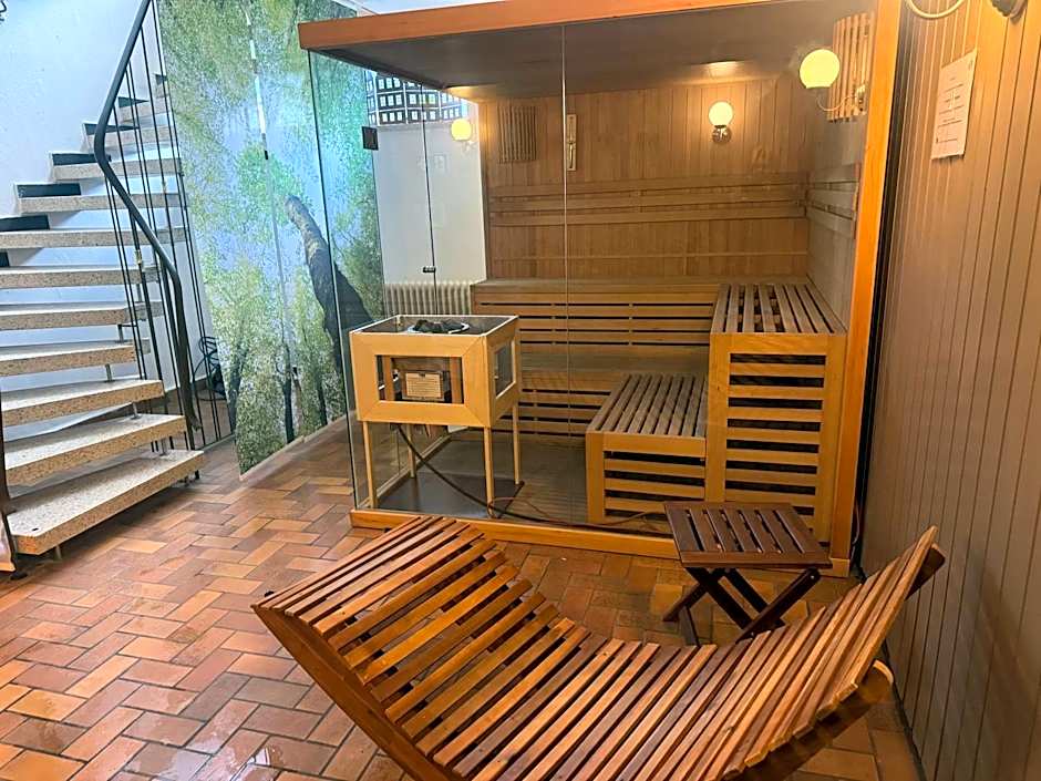Berghotel HARZ