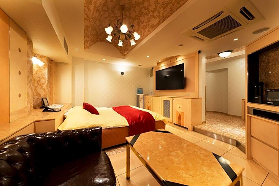 Hotel Luna Ikeda (Adult Only)