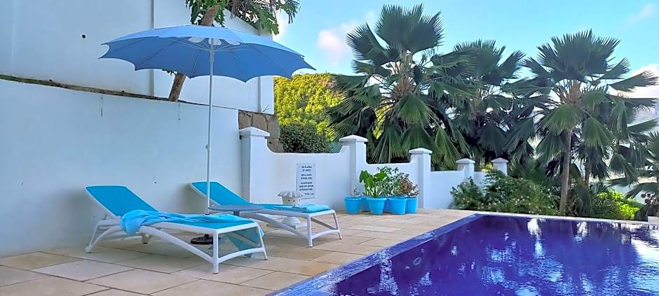 Petit Amour Villa Seychelles