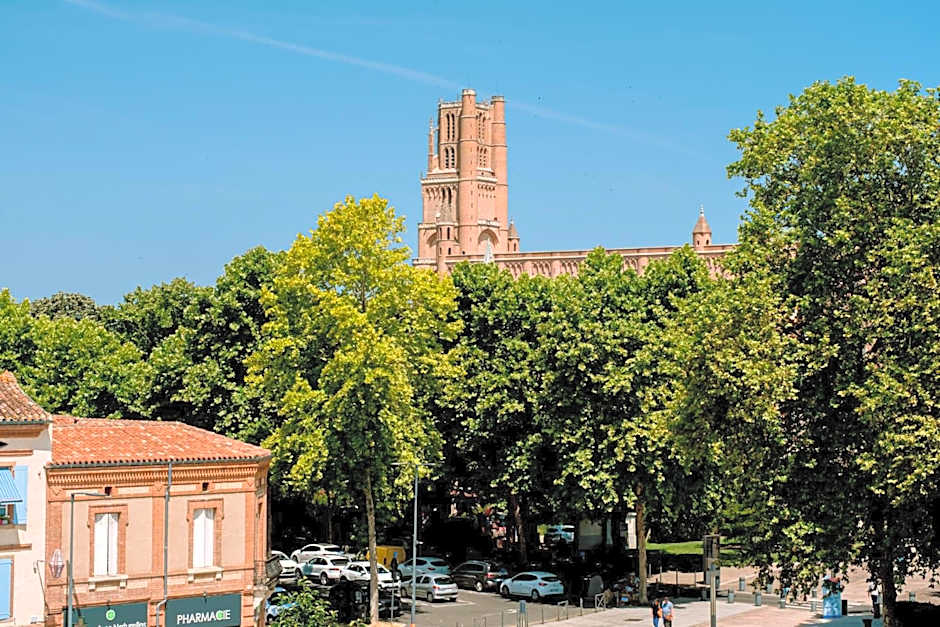 Urban Style Hotel Laperouse