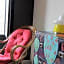 Urban Pop 2 BnB