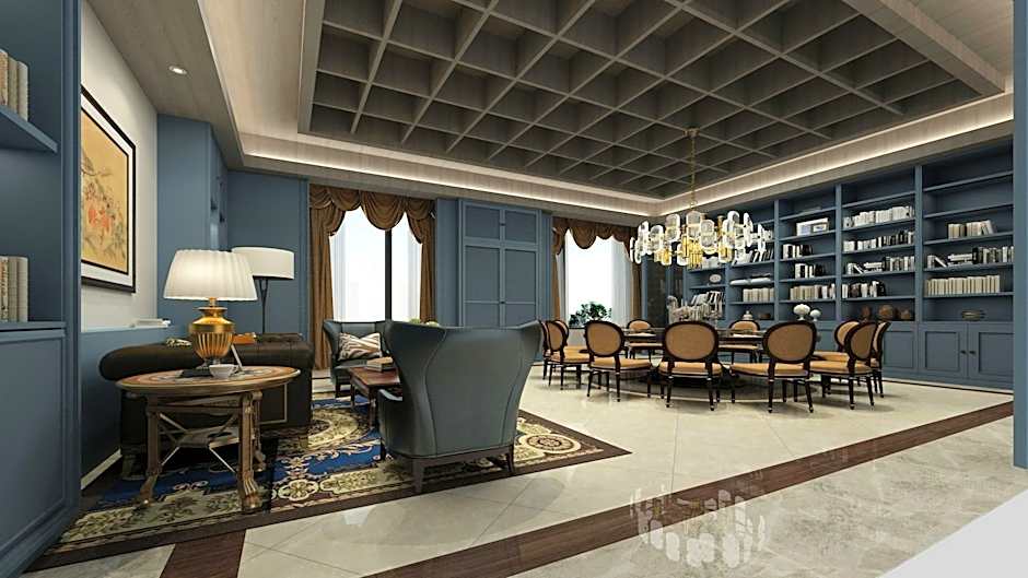 Holiday Inn Express Liaocheng Chiping By IHG