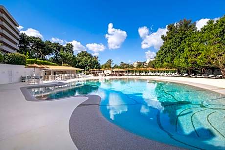 Salles Hotels Marina Portals
