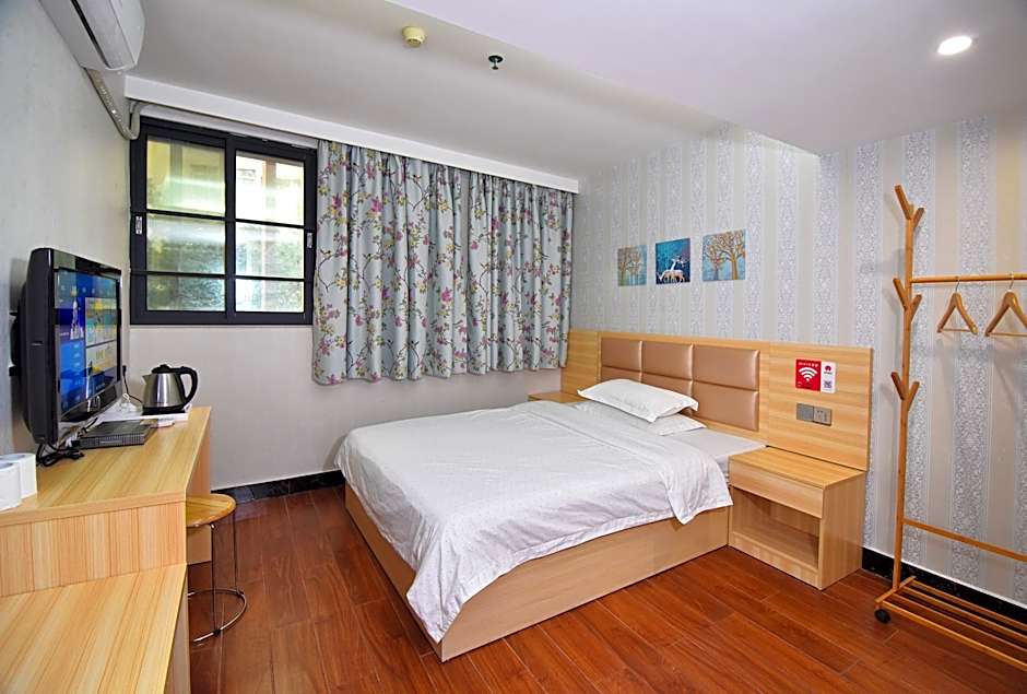 Wen Chang Hotel