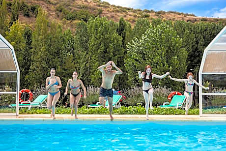 A. Montesinho Turismo