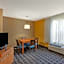 MainStay Suites Mt Laurel - Philadelphia