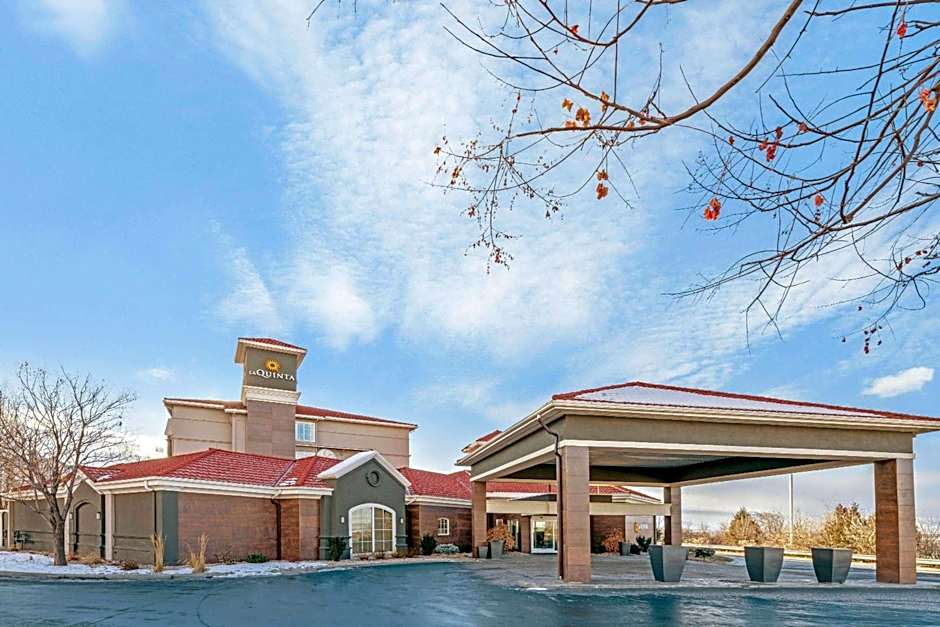 La Quinta Inn & Suites by Wyndham Orem University Parkway