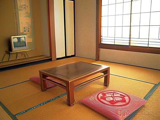 Sasaya Ryokan