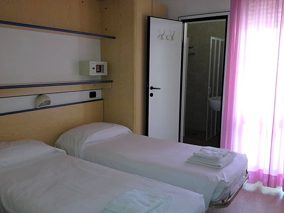 Hotel Trocadero