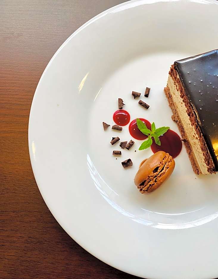 Abacus Business & Wellness Hotel