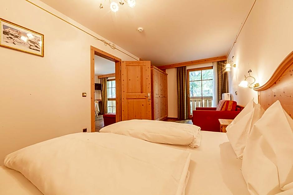 Residence Grüne Laterne - Lanterna Verde