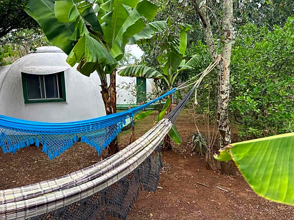 Hospedagem Alternativa