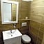 Hostel DV Morski - z prywatnymi łazienkami