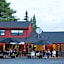 Parklands Motorlodge & Holiday Park