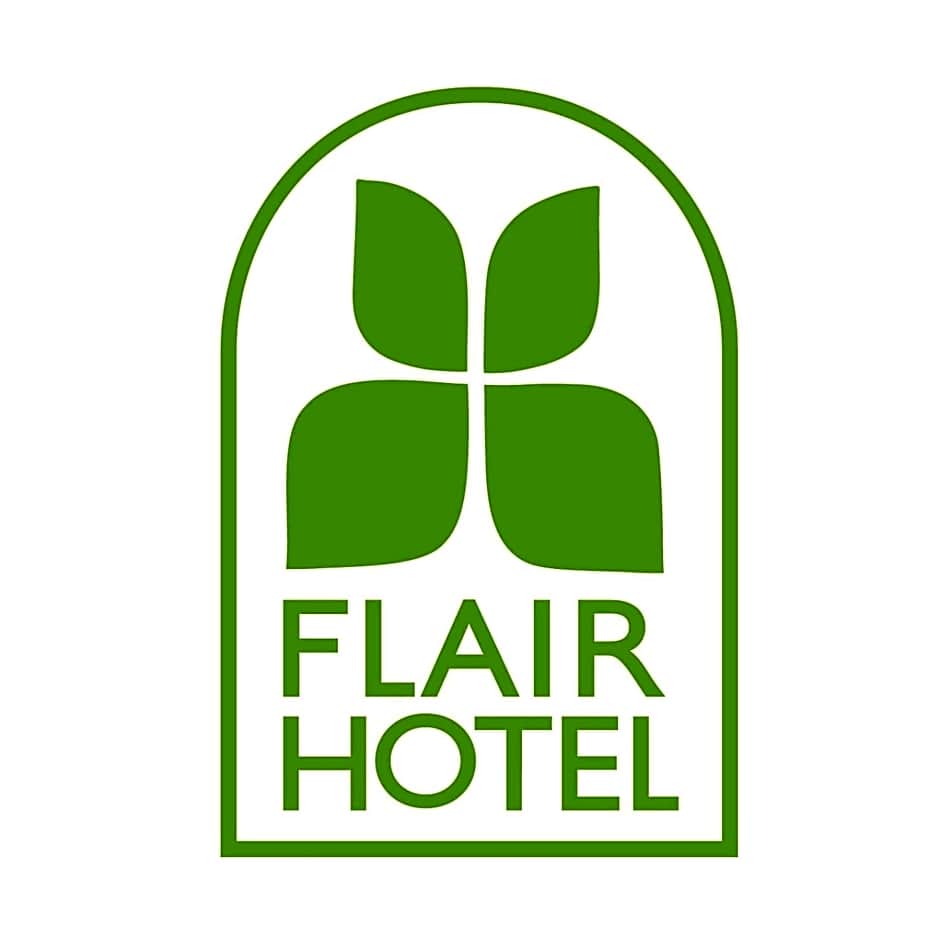 Flair Hotel zur Therme