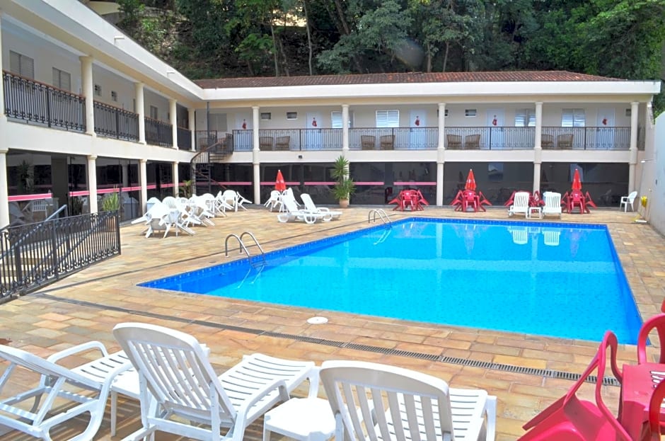 Hotel São Luiz