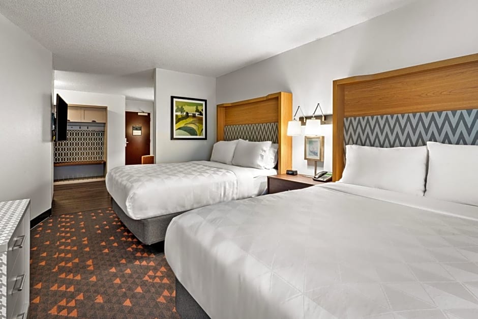 Holiday Inn & Suites Bothell an IHG Hotel