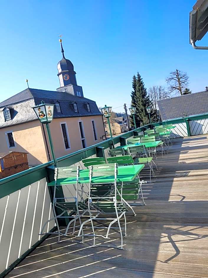 Gasthaus und Hotel Peterhänsel