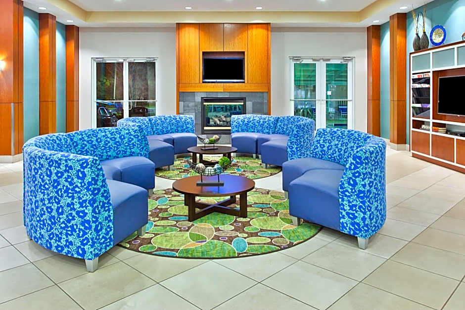 DoubleTree by Hilton Brunswick