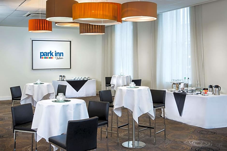 Park Inn by Radisson Palace