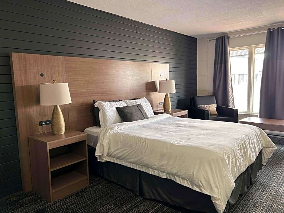 SureStay by Best Western Kapuskasing