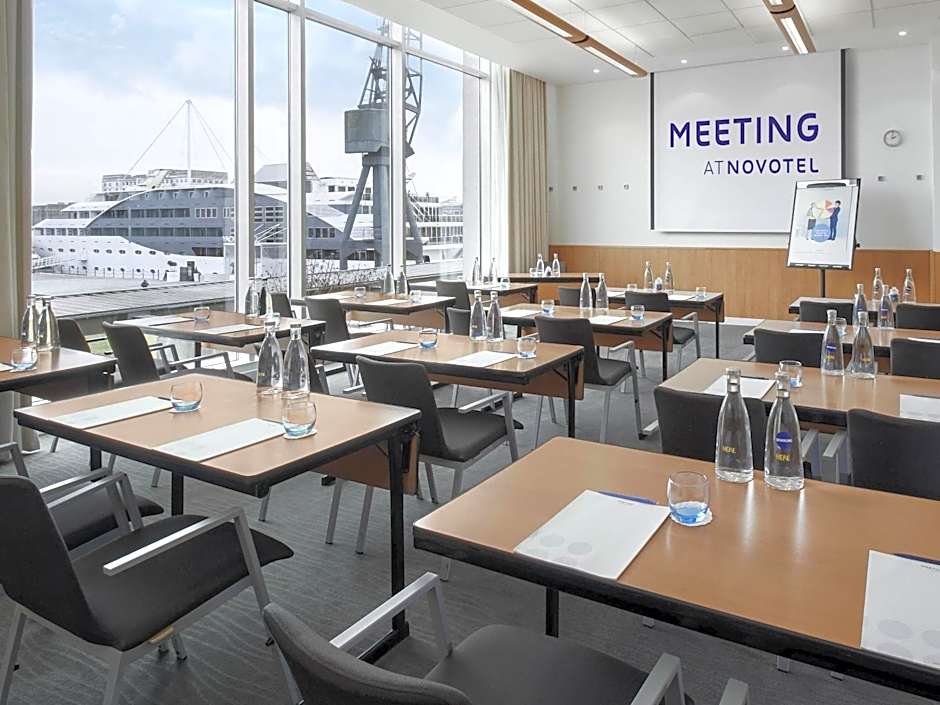 Novotel London Excel