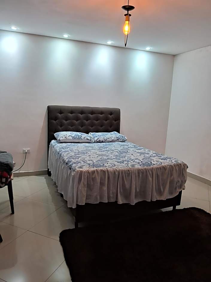 Kitnet Suite próxima aeroportoe Guarulhos