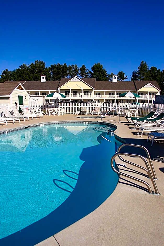 Golden Gables Inn
