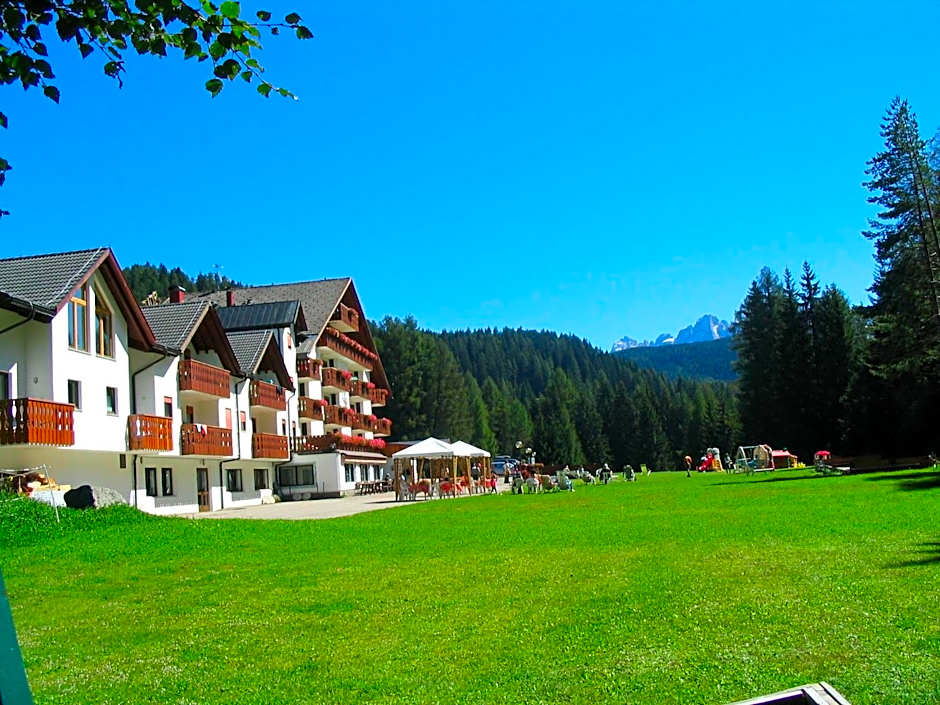 Hotel Sole Family Hotel