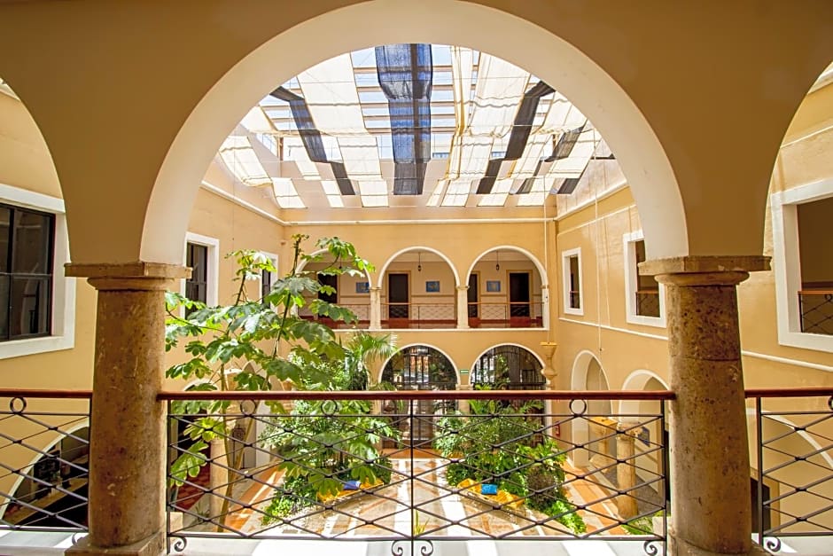 Hotel Merida