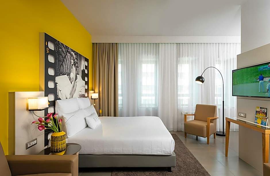NYX Hotel Milan by Leonardo Hotels