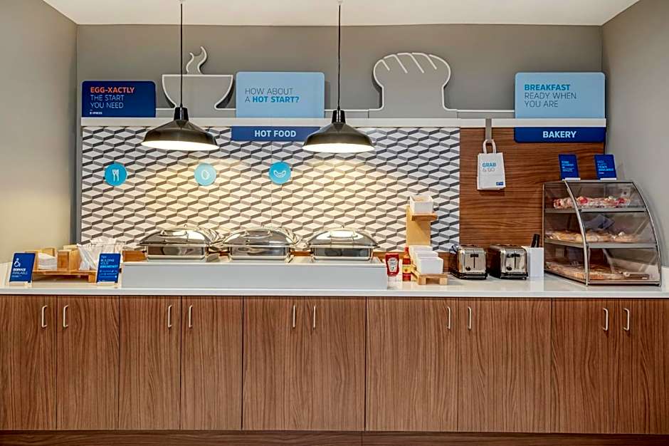 Holiday Inn Express - Rensselaer By IHG