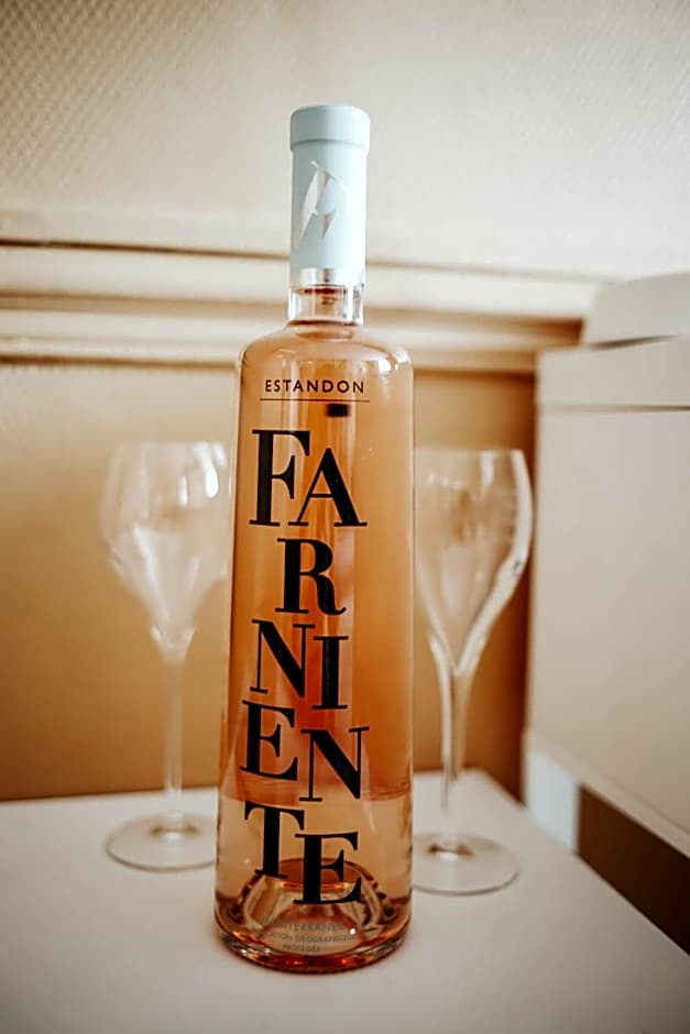 Hôtel Cecyl Reims Centre